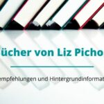 Liz pichon Bücher