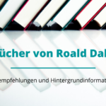 Bücher von Roald Dahl