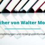 Bücher von Walter Moers