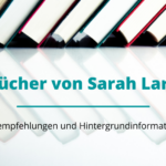 Bücher von Sarah Lark