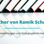 Bücher von Ramik Schami