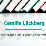 Camilla-Läckberg-Bücher