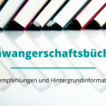 Schwangerschaftsbücher im Test