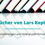 Bücher von Lars Kepler