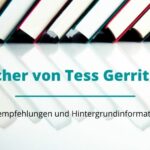 Beitragsbild Tess Gerritsen