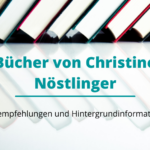 Beitragsbild Christine Nöstlinger