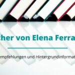 Bücher von Elena Ferrante