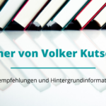 Bücher von Volker Kutscher