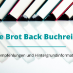 Bücher von Lutz Geißler zum Brot backen