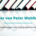 Bücher von Peter Wohlleben