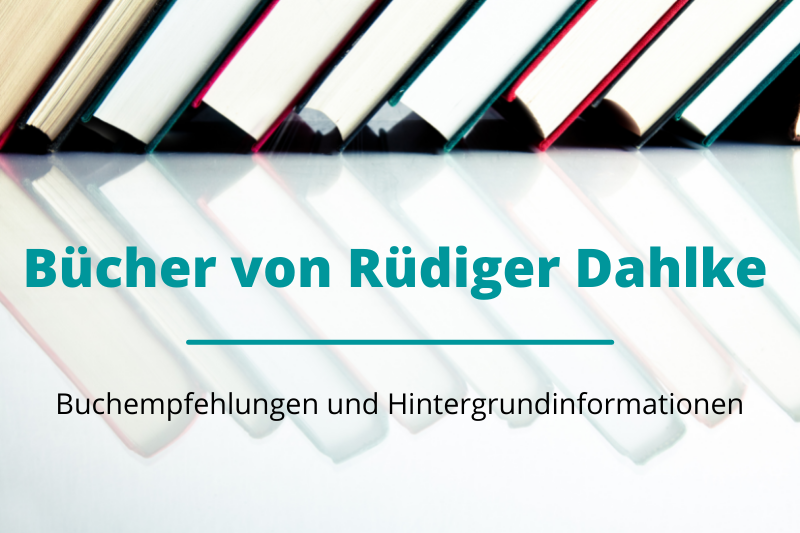 Bücher von Rüdiger Dahlke