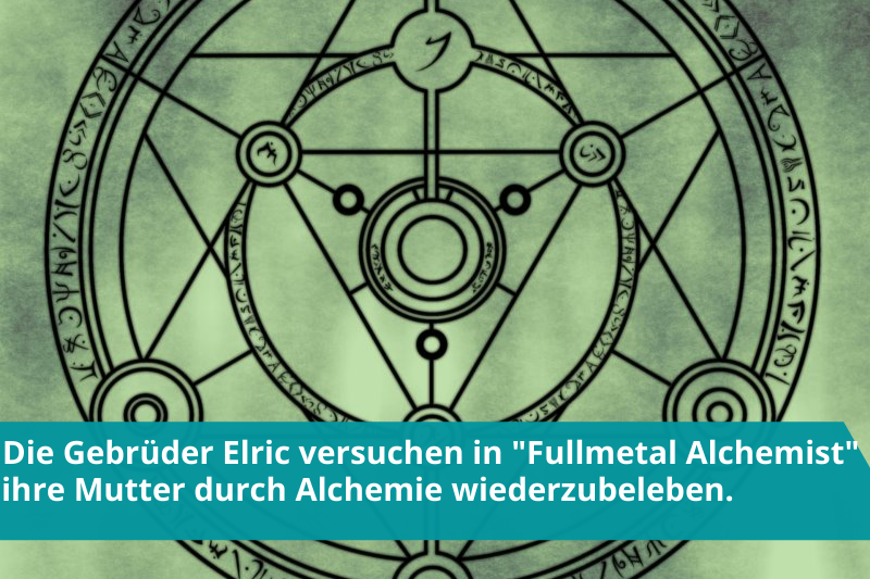 Alchemie