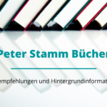 Peter Stamm Bücher