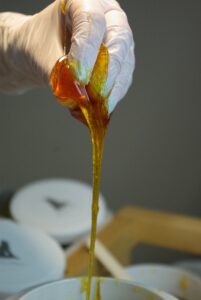 Sugaring - Paste