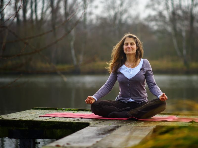 Jogananda Yoga und Ayurveda