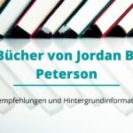 Titelbild Bücher von Jordan B. Peterson