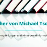 Titelbild Bücher von Michael Tsokos