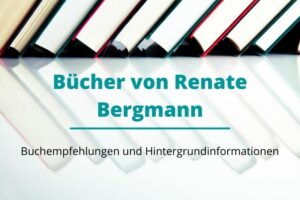 Titelbild Bücher von Renate Bergmann