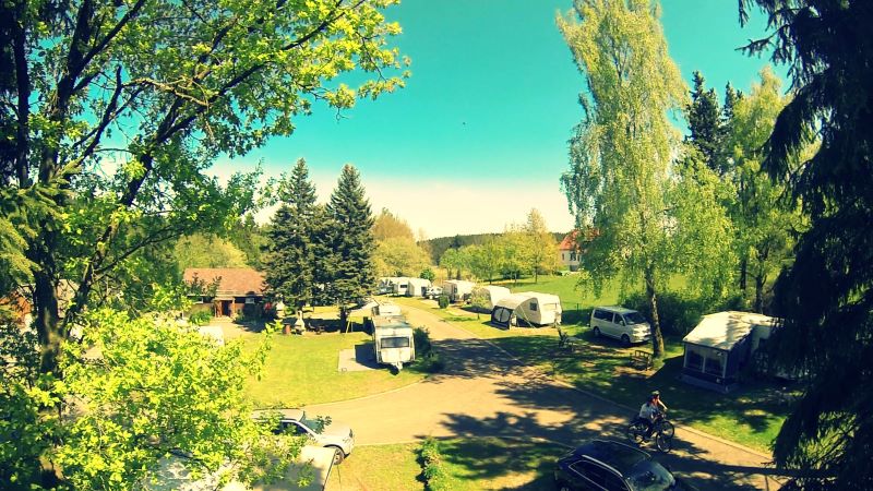 Rennsteig Caravaning