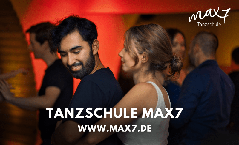 Tanzschule Max7