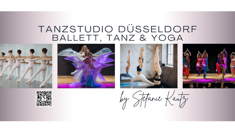 Tanzstudio Düsseldorf