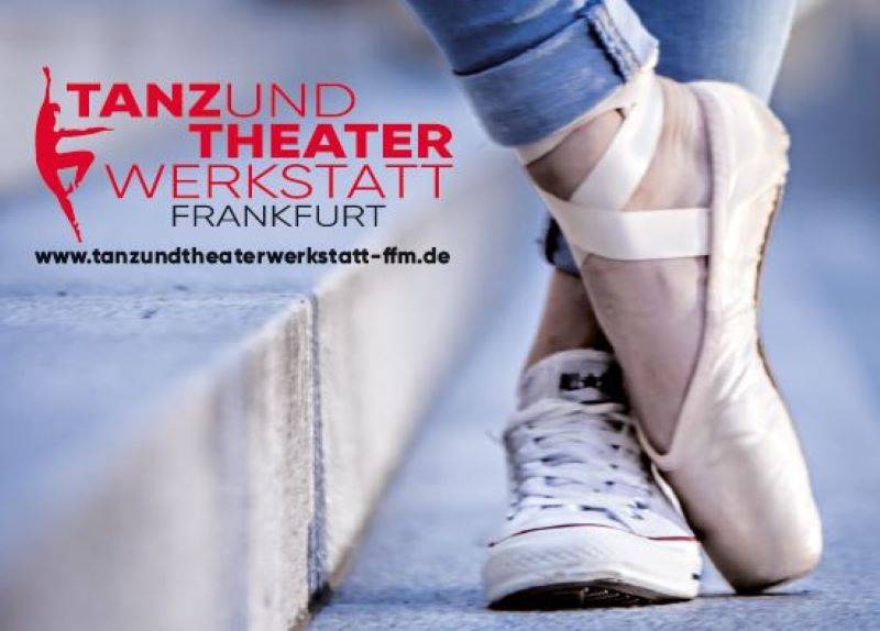 Tanz- und Theaterwerkstatt Frankfurt