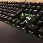 Praxistest: Die GK500 Gaming-Tastatur von AOC