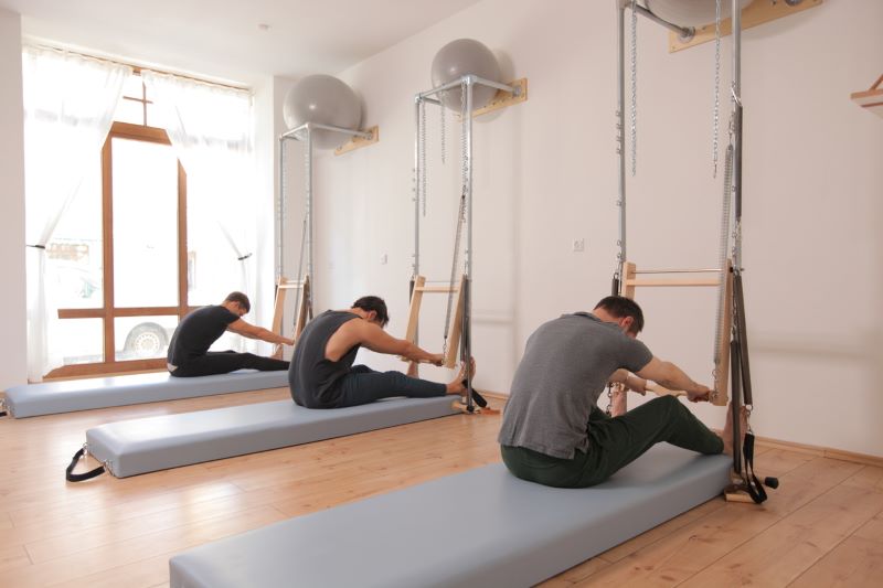 Classical Pilates Berlin