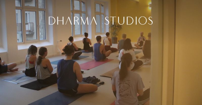 Dharma Studios