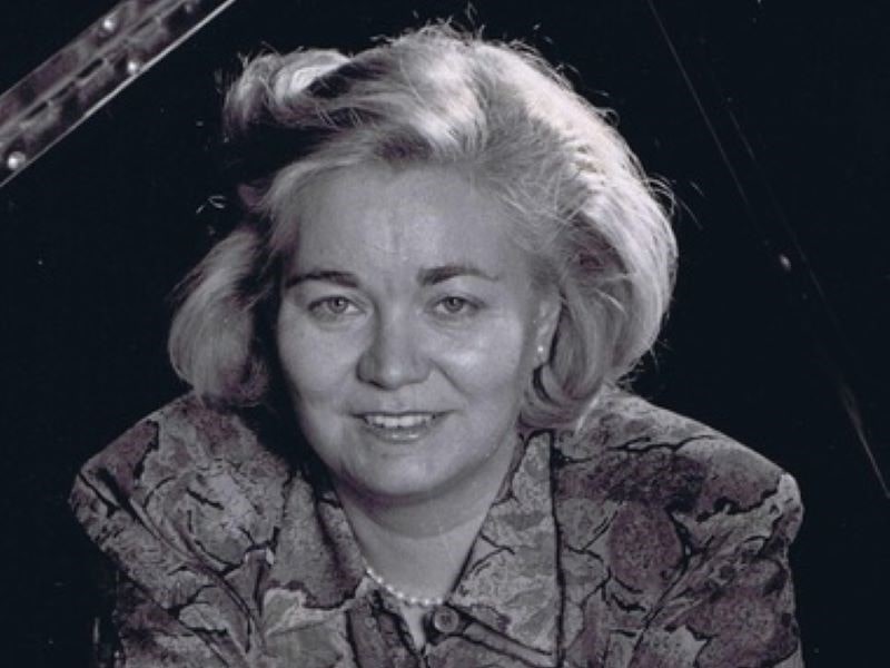 Elke Gravert