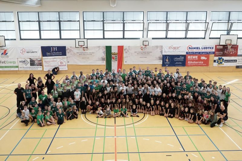 Handball Werder