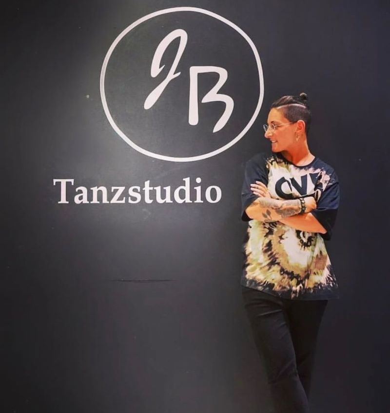 JB Tanzstudio