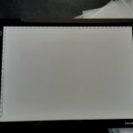 Praxistest: Huion L4S LED Pad