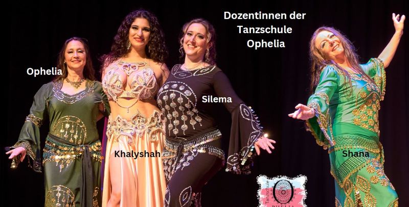 Tanzschule Ophelia