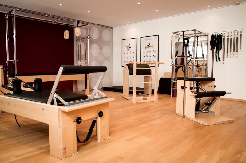 Pilates-Studio Seevetal