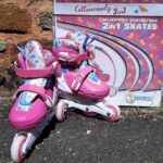 Madivo 2-1 Skates