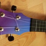 Praxistest: Die UTS-35 Story Ultra Travel Ukulele von Flight