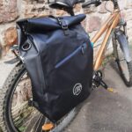 Praxistest: Die 3-in-1 Urban Explorer Fahrradtasche der Marke Forrider